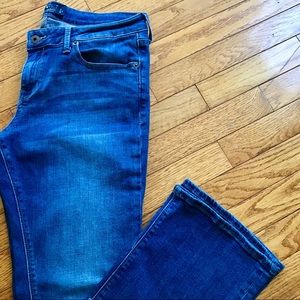 Lucky Brand Bootcut Jeans